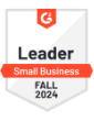 Leader Small Business Compensation Management Fall2024