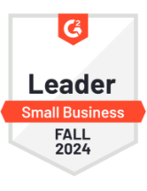 Leader Small Business Compensation Management Fall2024