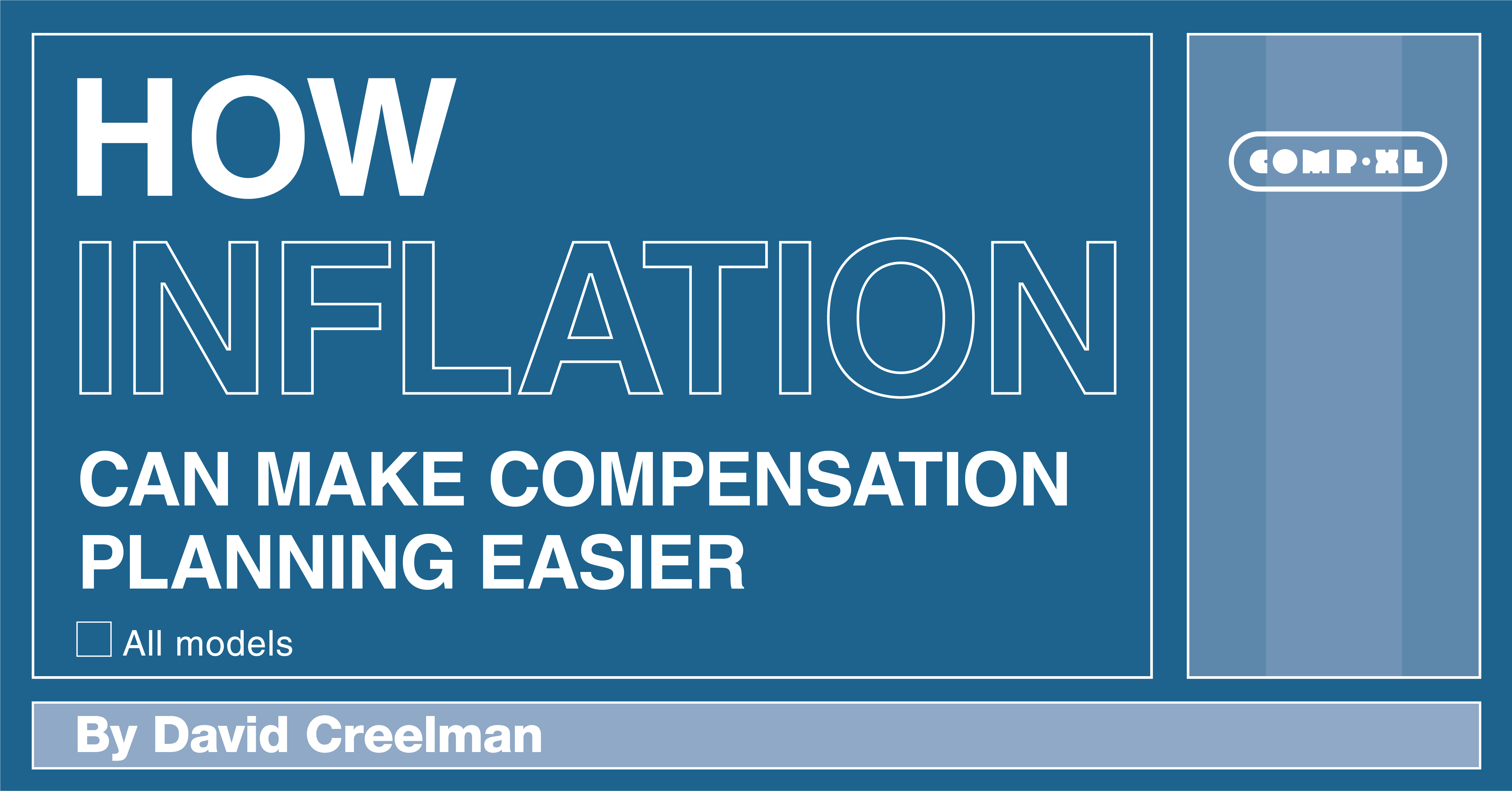 How Inflation Can Make Compensation Planning Easier Graphic Card
