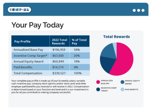 CompXL | Compensation Planning Software Solution