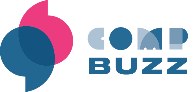 Comp Buzz Logo